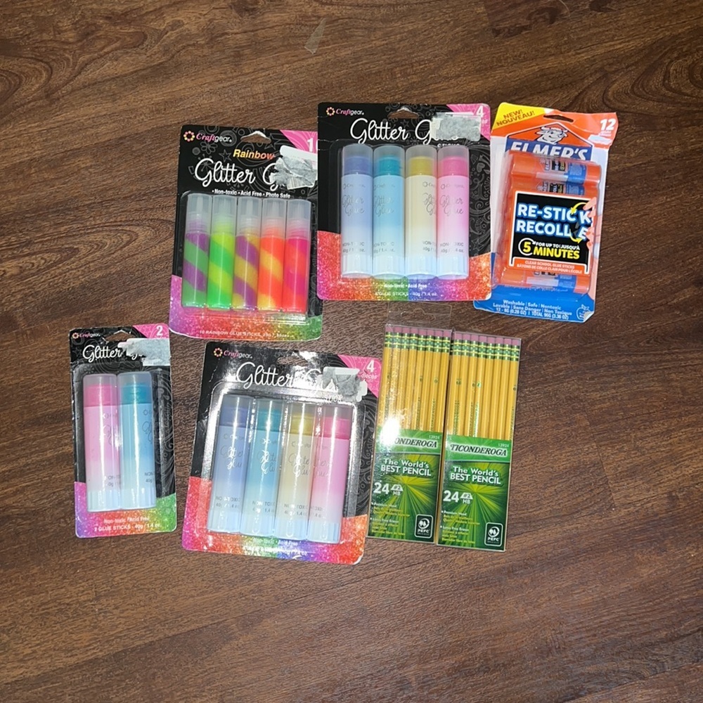 SCHOOL PACK - Picture 3 of 3